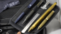 Preview: VAULT Secure Carbon edc pouches case