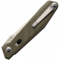Preview: Sanrenmu Knives 1158 Linerlock
