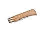 Preview: Antonini Taschenmesser Old Bear L - Olivenholz