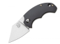 Preview: Fox Knives / Bastinelli Dragotac BB Grey