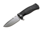 Preview: LionSteel SR-11 Aluminium Black Satin