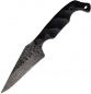 Preview: Stroup Knives Bravo 5 Fixed Blade Black