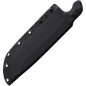 Preview: Stroup Knives BK1 Fixed Blade Black