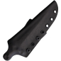 Preview: Stroup Knives Dagger FDE, Stroup Kampfdolch 1095HC, Double Edge Tactical Fixed, Flat Dark Earth Cerakote, OD Green G10 Messer, Veteran Owned Knife, Com2you-biwak, Militär Dolch USA, Handgefertigte Messer USA, Stroup Knives Deutschland