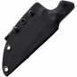 Preview: Stroup Knives GP1 Fixed Blade Tan