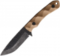 Preview: Stroup Knives GP2 Fixed Blade Desert