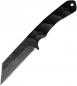 Preview: Stroup Knives GP3 Fixed Blade Black