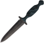 Preview: Stroup Knives Heritage Dagger, Green Beret Foundation Dolch, Stroup Kampfdolch 1095, Double Edge Fixed Blade, Taktischer Dolch USA, Stroup Knives Deutschland, Com2you-biwak, Special Forces Messer, Militär Dolch Kydex, Veteran Owned Knives