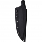 Preview: Stroup Knives Mountain Predator Bushcraft messer