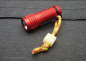 Preview: Tec Accessories Embrite E-Brick Lanyard Bead GitD klemmbaustein