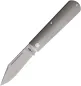 Preview: Terrain 365 Caiman Folder, Terrain 365 Caiman Titan, Terrain 365 Terravantium, Terravantium Clip Point, Titan Klappmesser, Rostfreies EDC Messer, Terrain 365 Deutschland, Premium Titan Folder, Com2you-biwak