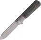 Preview: Terrain 365 Otter Flip ATB Black, Terrain 365 Terravantium, Terravantium Dendritic Cobalt, Titan Framelock Messer, Black Micarta Inlay, Rostfreies EDC Messer, Terrain 365 Deutschland, All Terrain Blade, Com2you-biwak