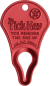 Preview: Tick Key Zeckenentferner
