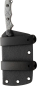 Preview: Tops Knives El Chappo Cleaver Sniper Grey