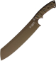 Preview: Tops Knives El Chete Midnight Bronze RMT