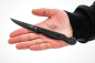 Preview: Tops Knives El Pionero Black Out Edition