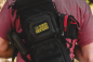 Preview: Tops Knives Flag Patch