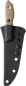 Preview: Tops Knives Tick Fixed Blade