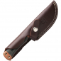 Preview: Tops Knives Woodcraft Fixed Blade