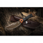 Preview: Tops Knives Woodcraft Fixed Blade