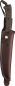 Preview: TOPS Knives Wild Pig Hunter grau jagdmesser