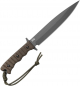 Preview: TOPS Knives Wild Pig Hunter grau jagdmesser