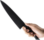 Preview: Toor Knives Myers Chef's Knife Black Magnacut