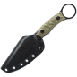 Preview: Toor Knives Vandal, Toor Vandal Socom Ranger, CPM M4 Tactical Fixed, Toor Knives Deutschland, Ring Knife Tactical, Ranger Green G10, Com2you-biwak, Kampfmesser Clip Point, Veteran Owned Knives, Gun Kote Ranger