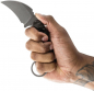 Preview: Toor Knives Karsumba R Burlap 