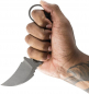 Preview: Toor Knives Karsumba R Burlap 