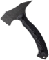 Preview: Toor Knives F13 Tommy Bomber Beil Black 
