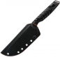 Preview: Toor Knives Field 2.0 Fixed Blade Moss