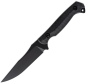 Preview: Toor Knives Krypteia S, Toor Krypteia Socom Black, CPM M4 Tactical Fixed, Toor Knives Deutschland, Allzweck Outdoormesser, Black G10 Griff, Com2you-biwak, Kampfmesser USA, Veteran Owned Knives, Kydexscheide CPM-M4