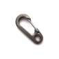Preview: Flytanium Titan Karabinerhaken Gate Clip - Large