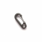 Preview: Flytanium Titan Karabinerhaken Gate Clip - Small