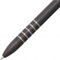 Preview: Urban Survival Gear Bleistift Dark Titanium