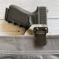 Preview: Ulticlip UltiTuck Zubehör Holster