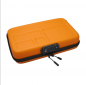 Preview: Vault Case Secure Smooth Orange messer tasche edc