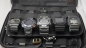 Preview: VAULT Secure Carbon edc pouches case