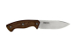 Preview: Extrema Ratio VENATUS F N690 Wood SATIN | Buy Hunting & Outdoor Knives