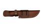 Preview: Extrema Ratio VENATUS F N690 Wood SATIN | Buy Hunting & Outdoor Knives