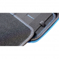 Preview: Vault Case Nano Blue Carbon edc knives pens