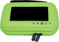 Preview: Vault Case Nano Green Carbon