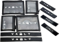 Preview: Vault Super Accessories Pack