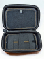 Preview: VAULT Case Nano Orange messer und edc tasche