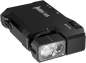 Preview: Wuben G5, EDC Taschenlampe, USB-C Lampe, flache Taschenlampe, Wuben Light Black, wiederaufladbare Lampe, Com2you-Biwak, Mini Taschenlampe Clip