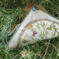 Preview: Wazoo Bandana Forgaing Ground Cloth