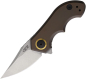 Preview: Zero Tolerance 0022TIBRZ Small Galyean Bronze Titanium