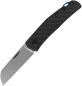 Preview: Zero Tolerance 0230 Slip Joint Carbon Fiber