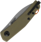 Preview: Zero Tolerance 0235 Slip Joint OD Green
